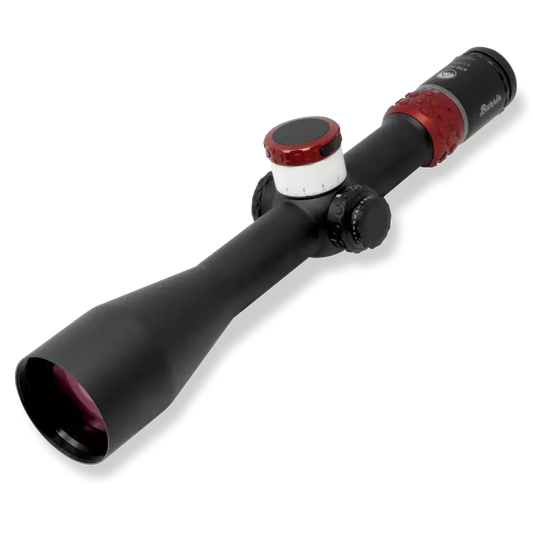 Burris XTR Pro Competition Scope