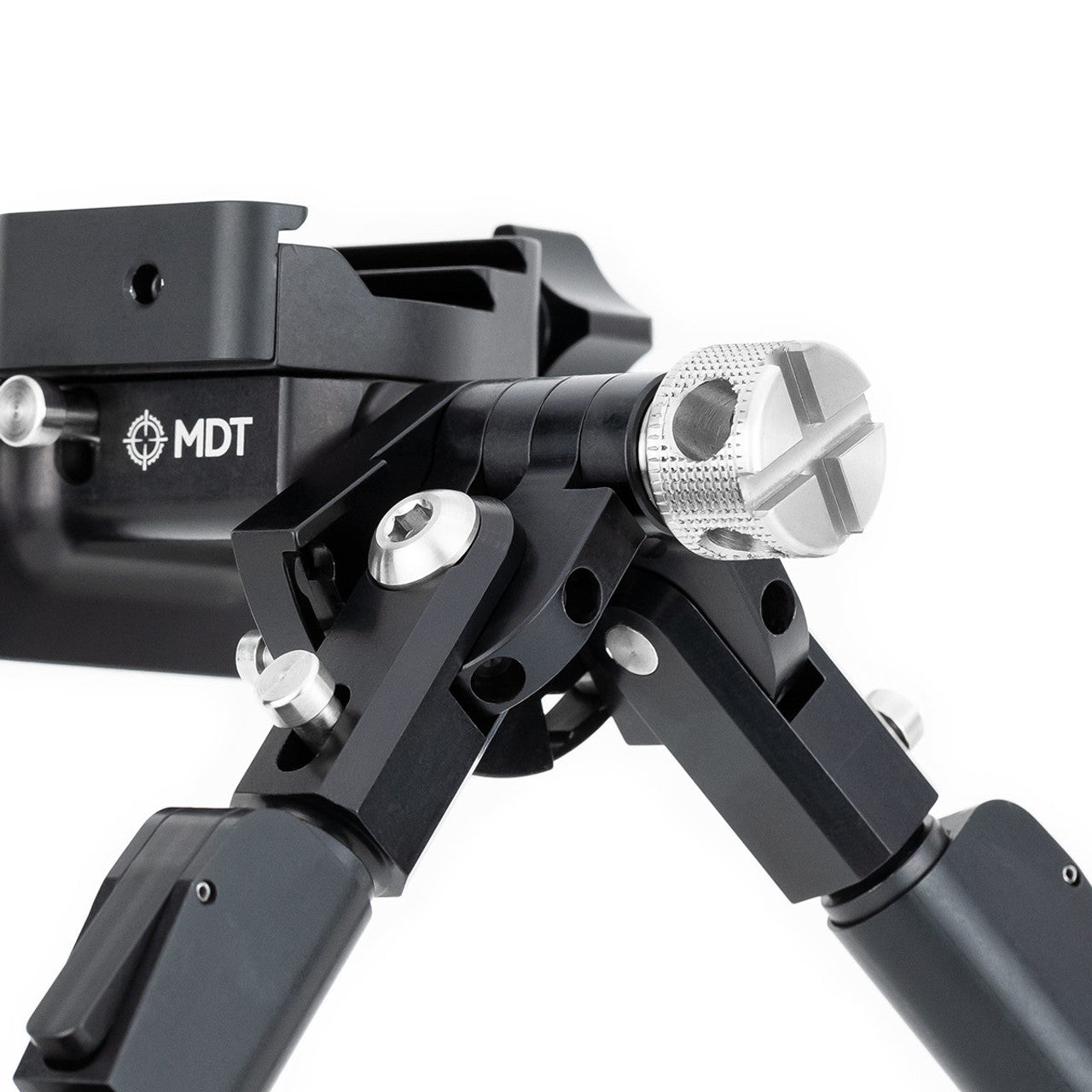 MDT CKYE-POD GEN2 DOUBLE PULL - BIPOD