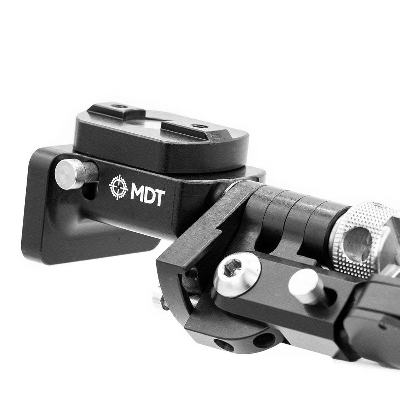 MDT CKYE-POD GEN2 TRIPLE PULL - BIPOD