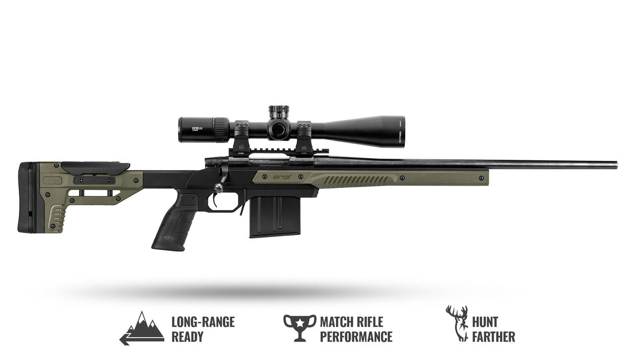 MDT ORYX RIFLE CHASSIS