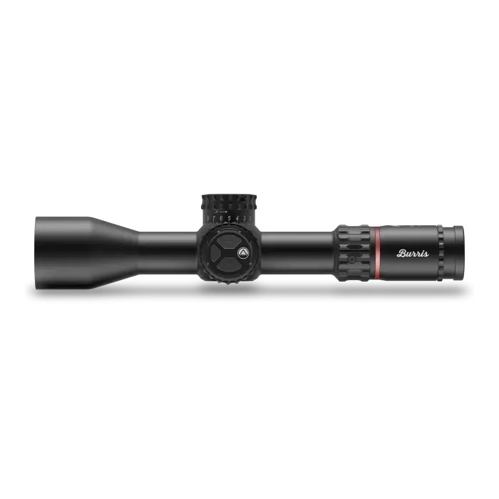 Burris XTR PS 3.3-18x50mm