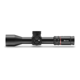Burris XTR PS 3.3-18x50mm