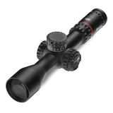 Burris XTR PS 3.3-18x50mm
