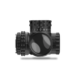 Burris XTR PS 3.3-18x50mm
