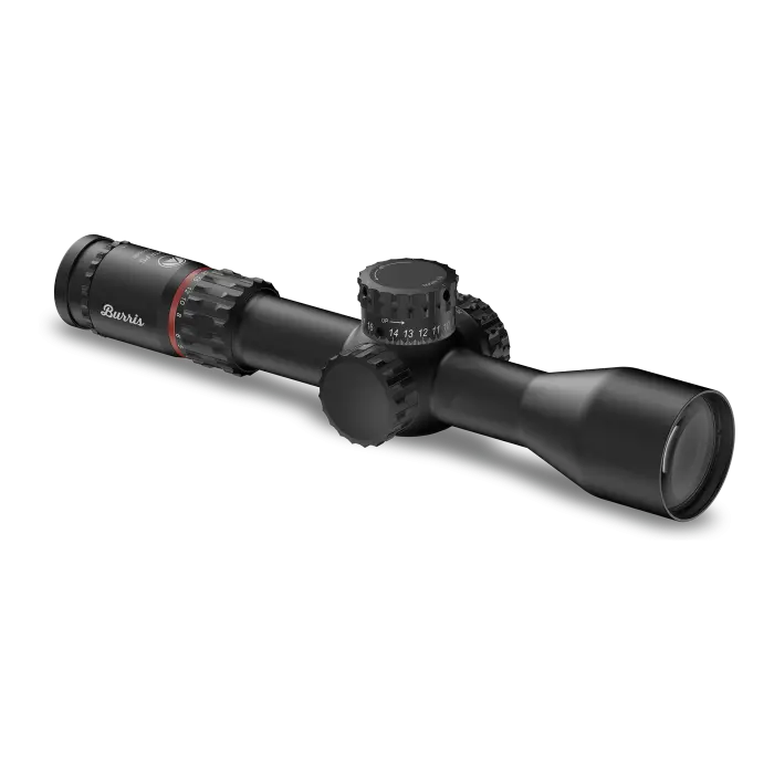 Burris XTR PS 3.3-18x50mm