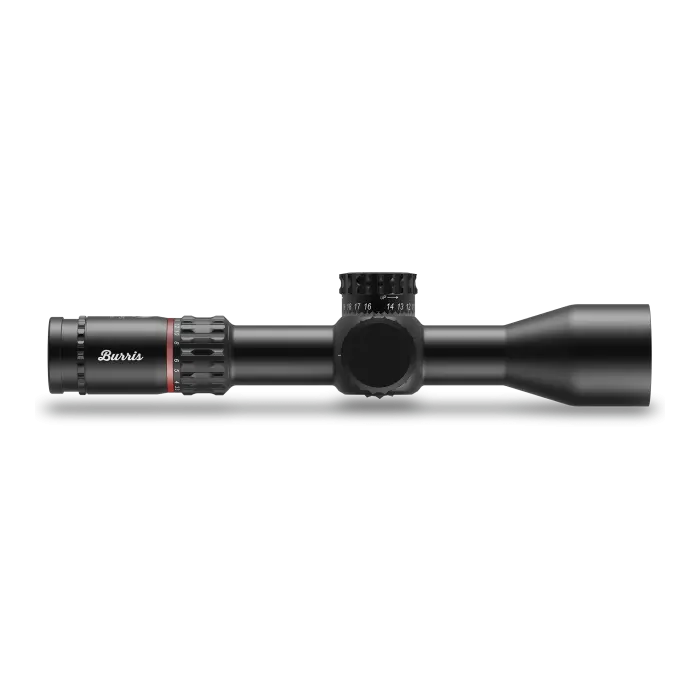 Burris XTR PS 3.3-18x50mm