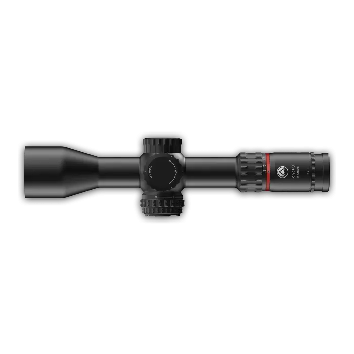 Burris XTR PS 3.3-18x50mm