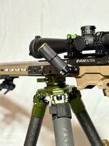 SIDE-KICK 360° ADJUSTABLE FORE-GRIP