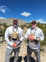APEX PREDATOR PACK ALPHA-Precision Rifle Training