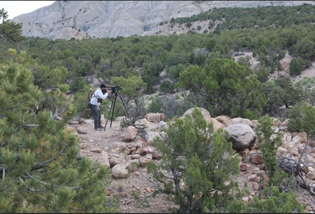 APEX PREDATOR PACK ALPHA-Precision Rifle Training