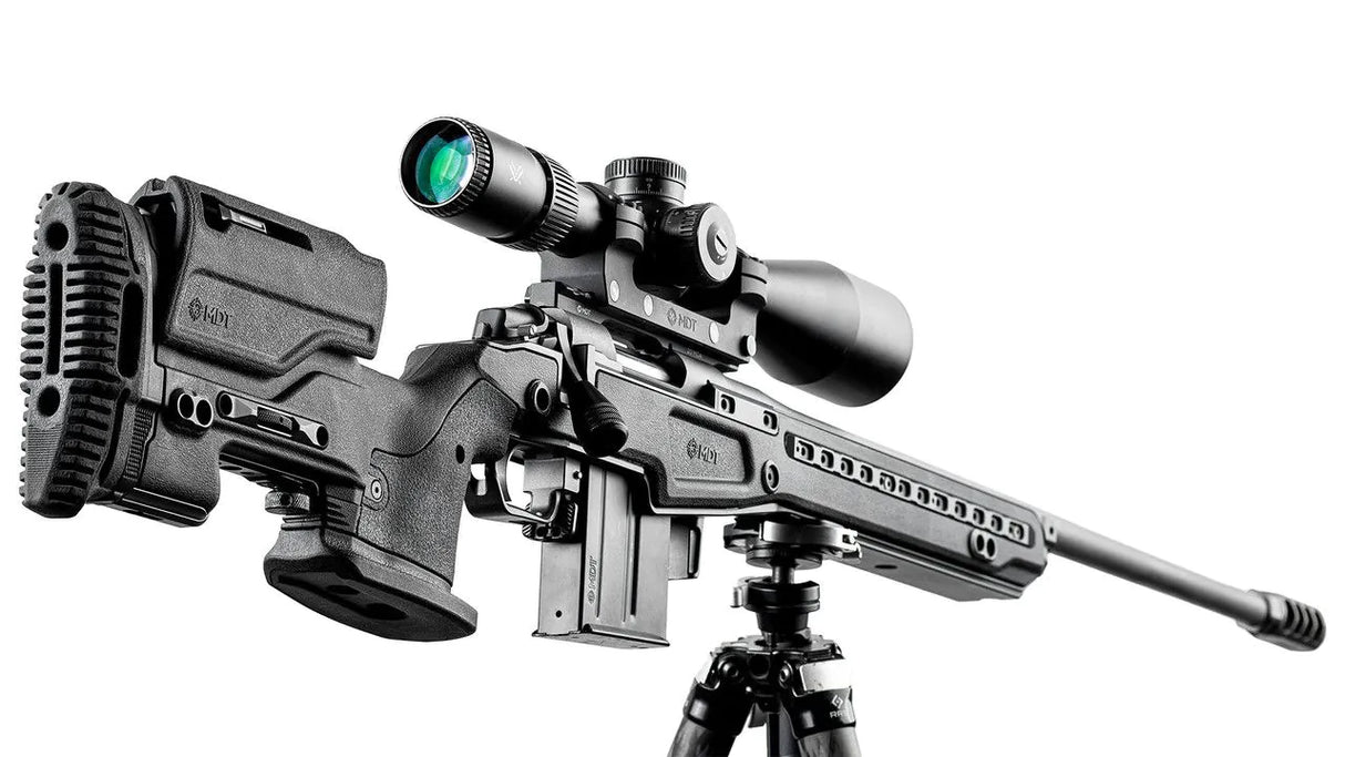 MDT JAE-G5 Chassis System