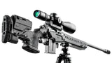 MDT JAE-G5 Chassis System