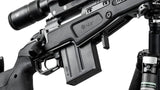 MDT JAE-G5 Chassis System