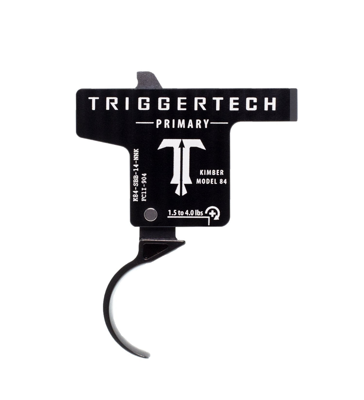 TRIGGER TECH - Kimber Model 84 Primary Trigger