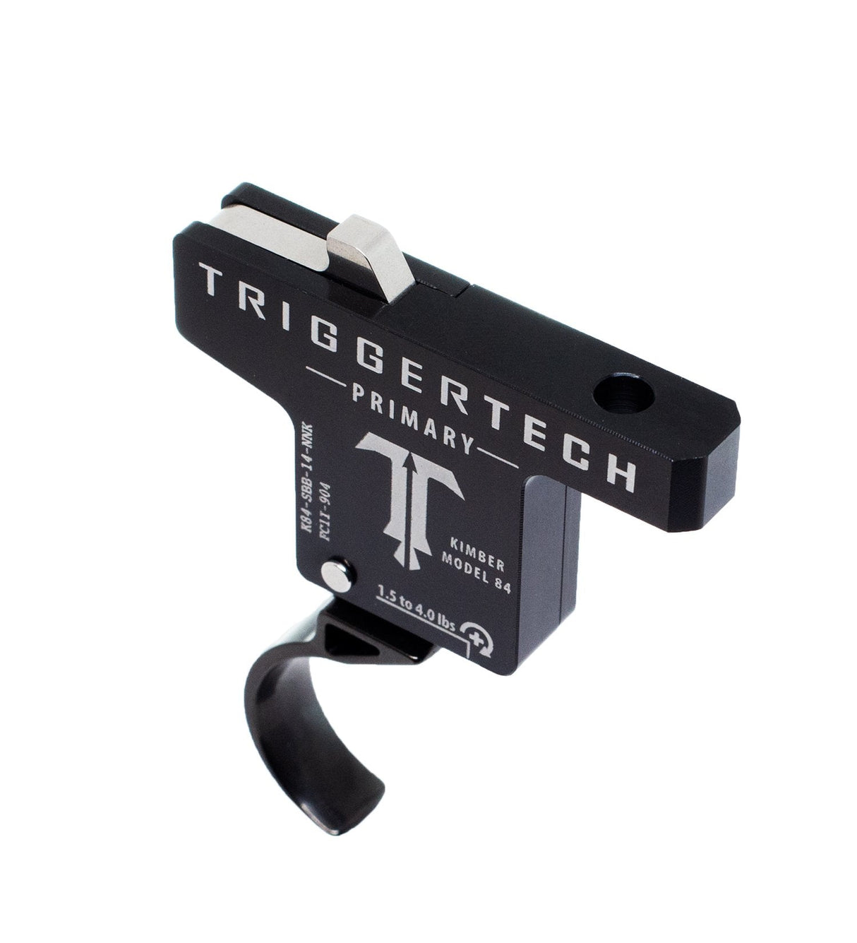 TRIGGER TECH - Kimber Model 84 Primary Trigger