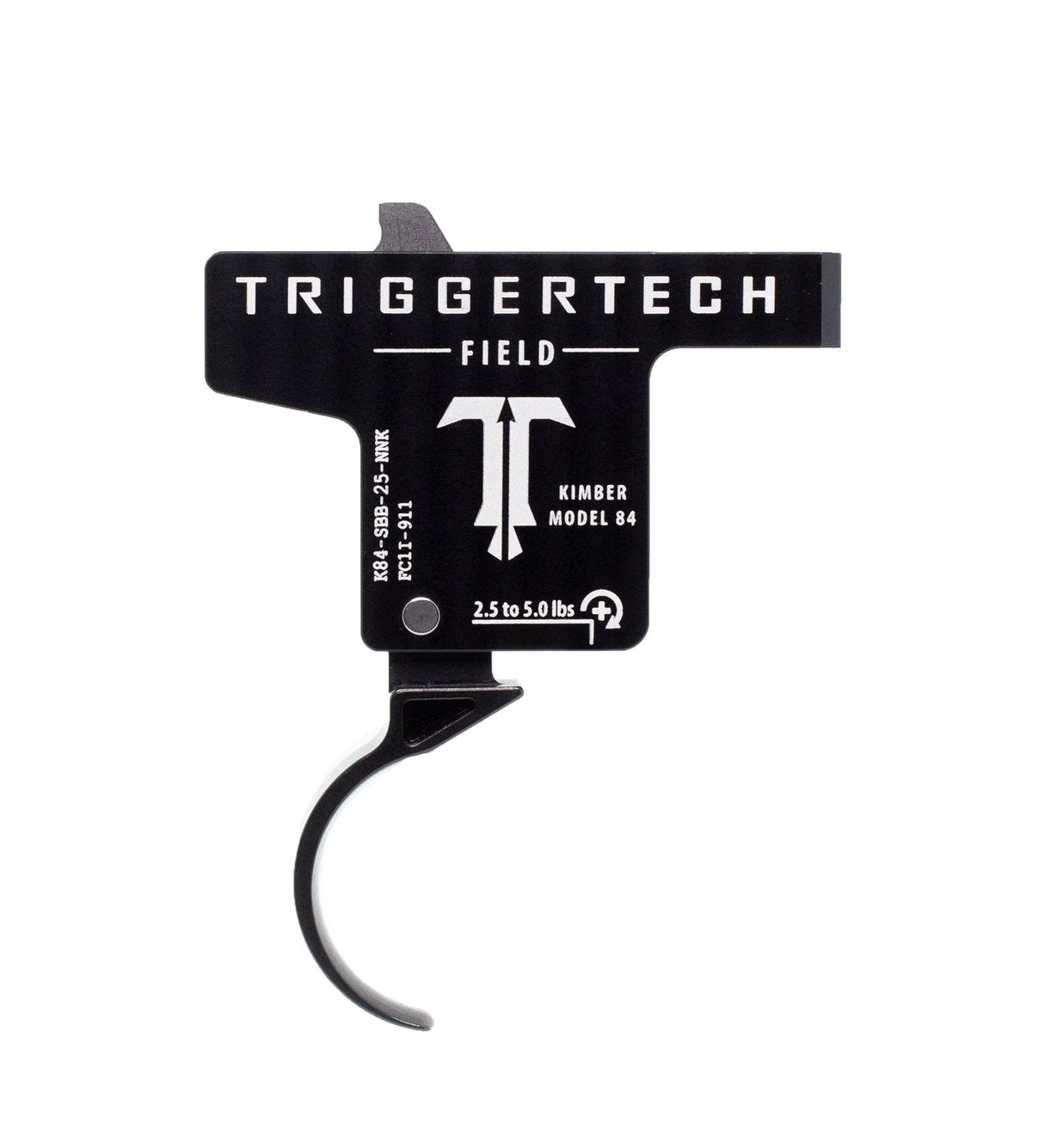 TRIGGER TECH - Kimber Model 84 Field Trigger