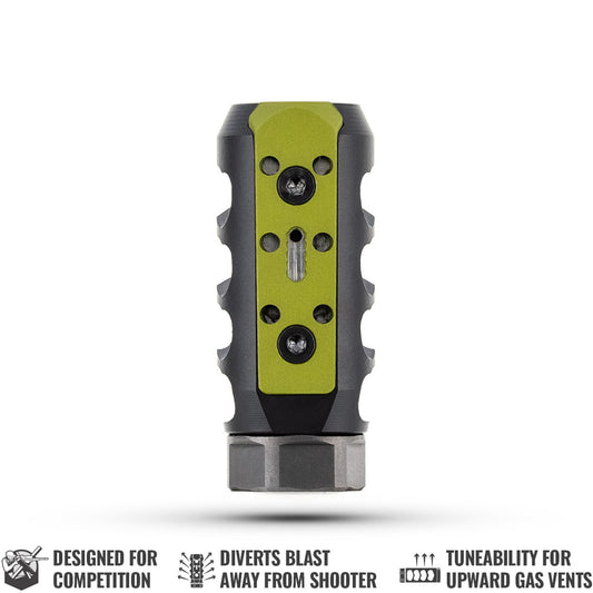 MDT Comp Muzzle Brake