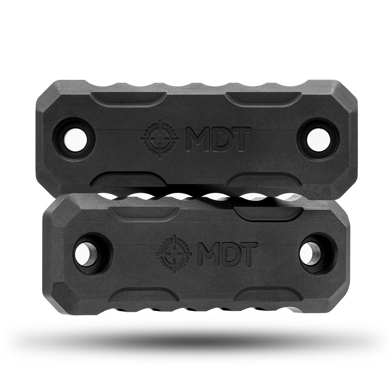 MDT ACC M-LOK EXTERIOR FOREND WEIGHTS (PAIR)