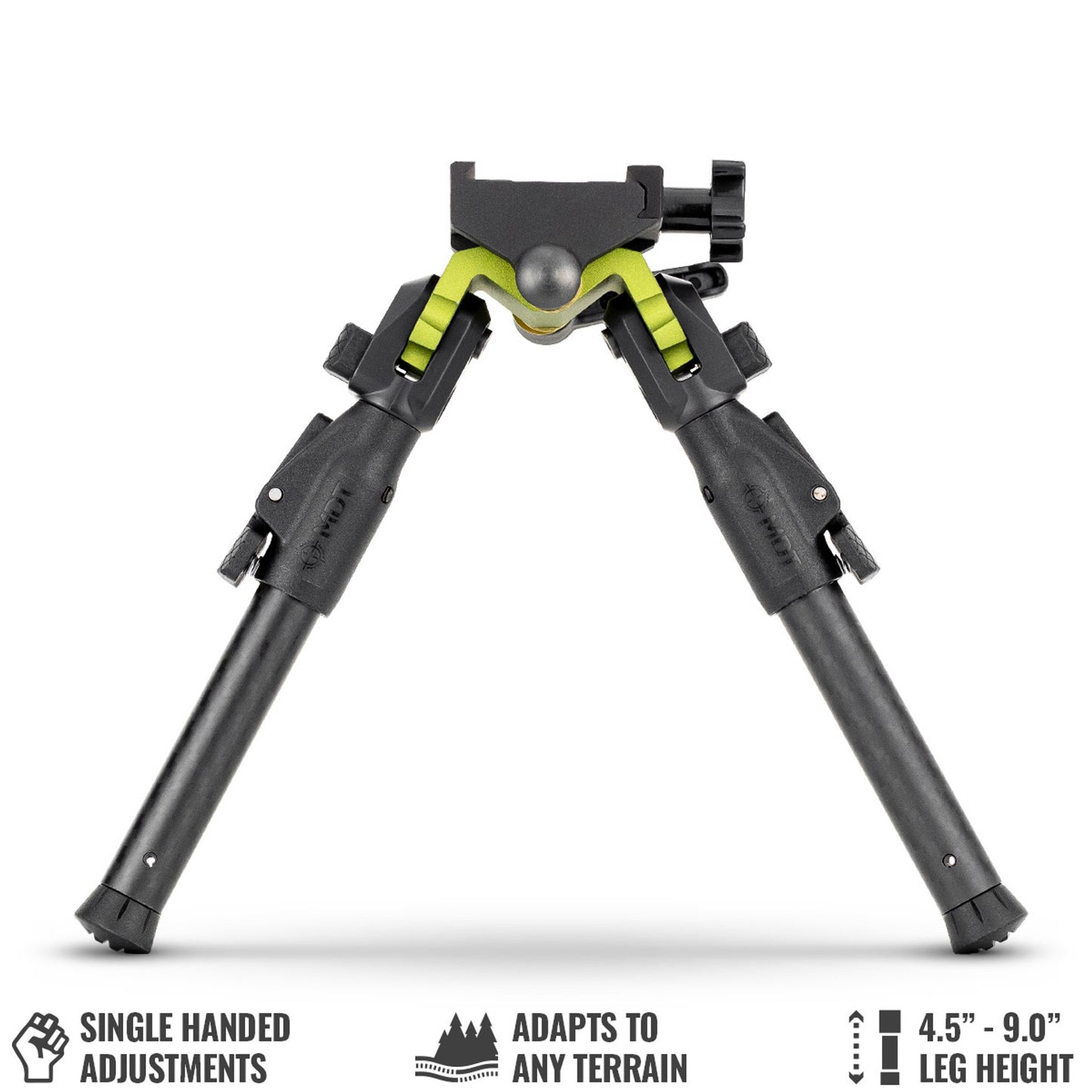 MDT GRND-POD - BIPOD