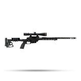 MDT LSS-XL Gen2 Chassis