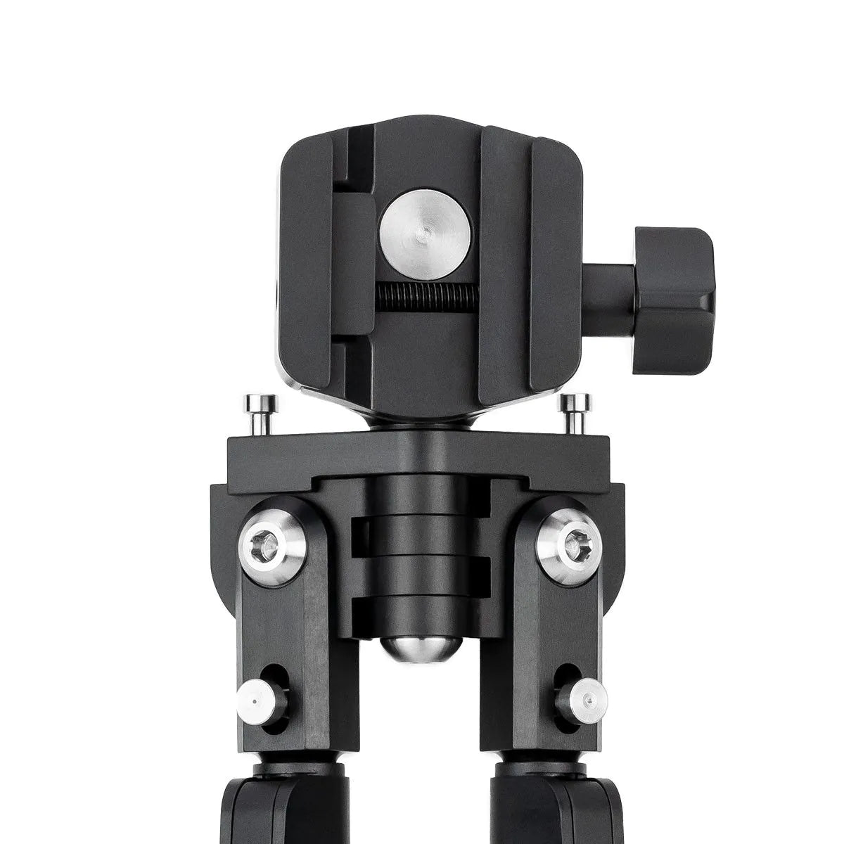 MDT CKYE-POD Lightweight Single Pull Standard - Bipod