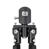 MDT CKYE-POD Lightweight Single Pull Standard - Bipod