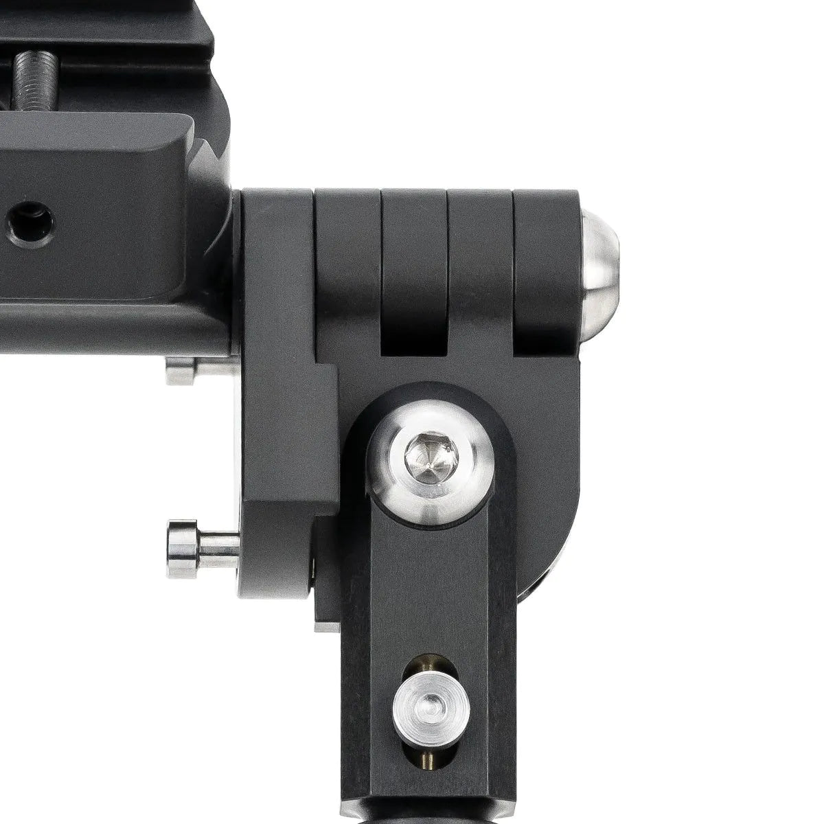 MDT CKYE-POD Lightweight Single Pull Standard - Bipod