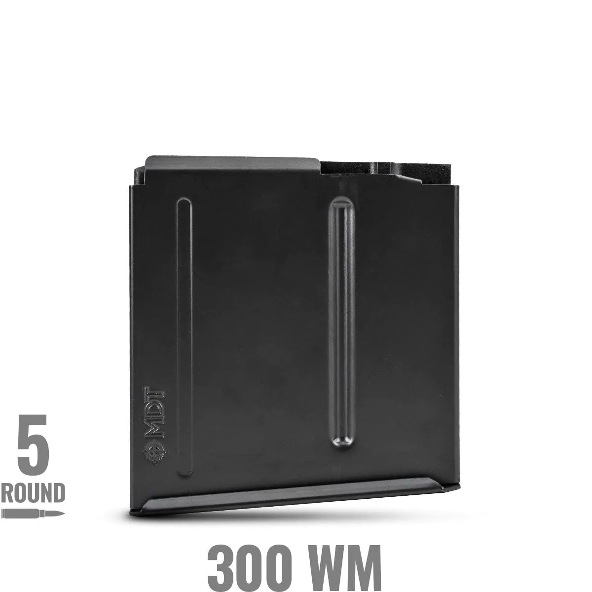 MDT 300WM Metal Magazine