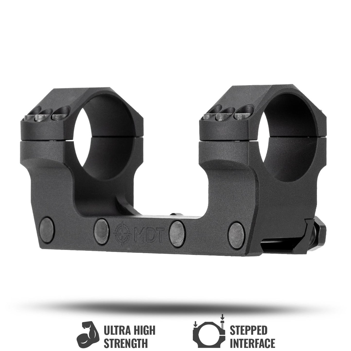 MDT ONE-PIECE SCOPE MOUNT