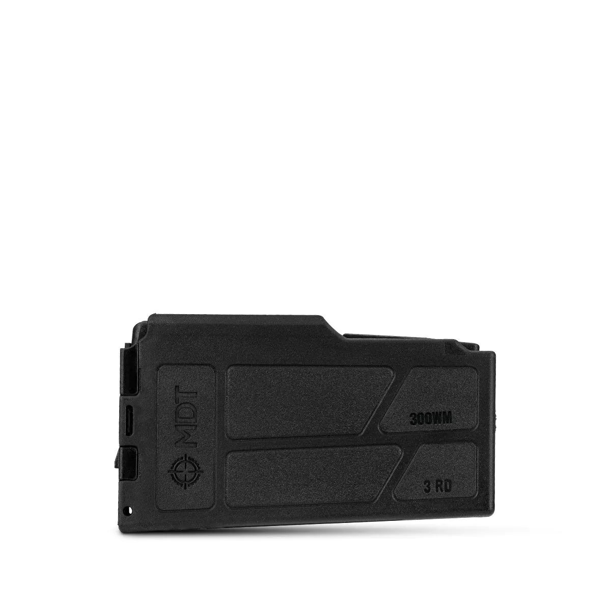 MDT 300WM CIP LA Polymer Magazine - 3 RND