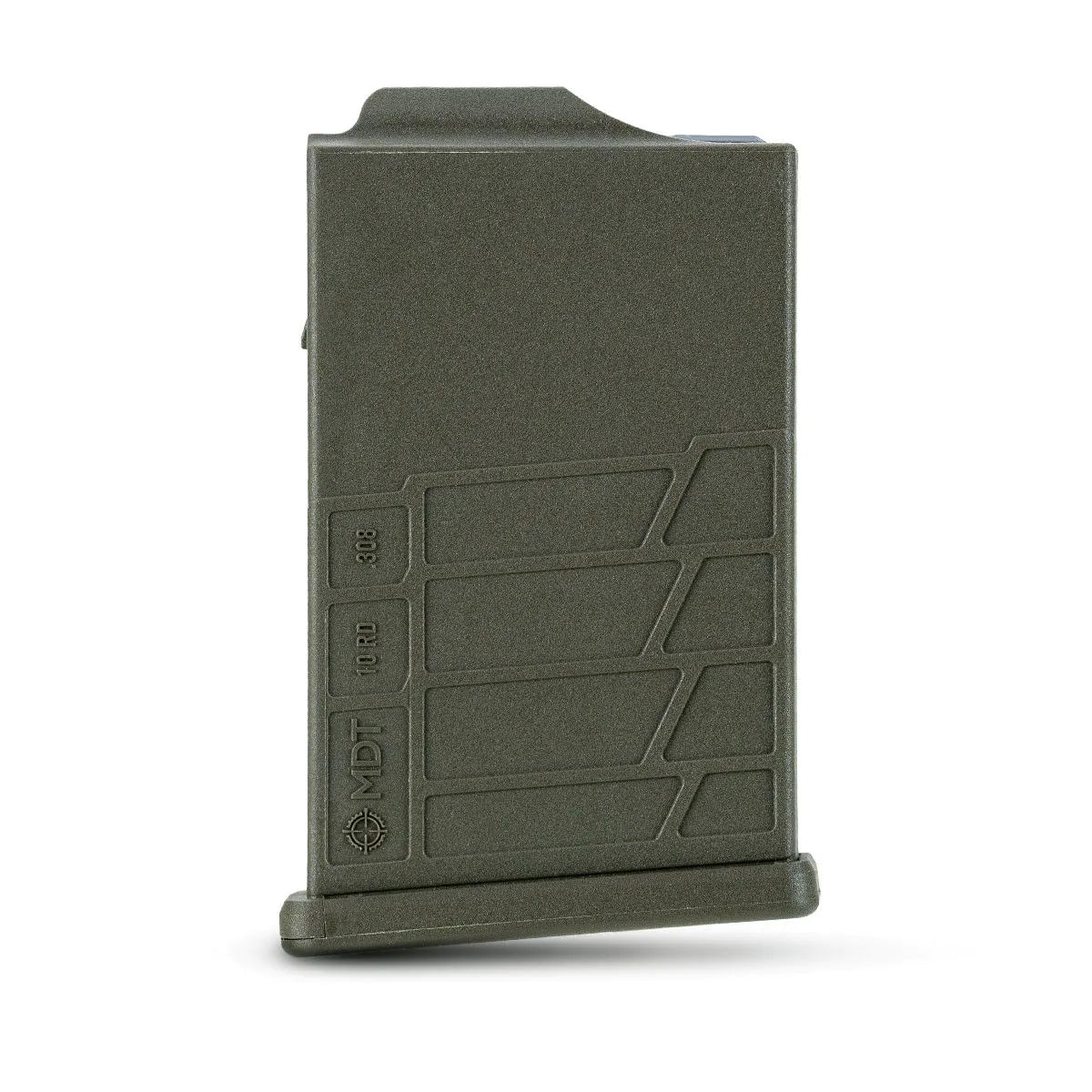 MDT .308/6.5 Creedmoor Polymer AICS Magazine - 10 RND
