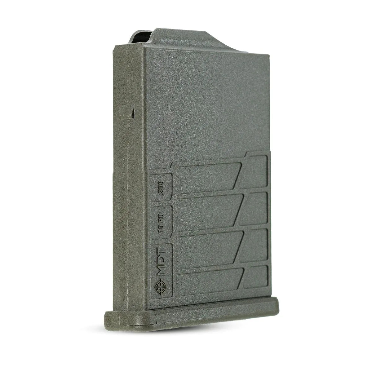 MDT .308/6.5 Creedmoor Polymer AICS Magazine - 10 RND