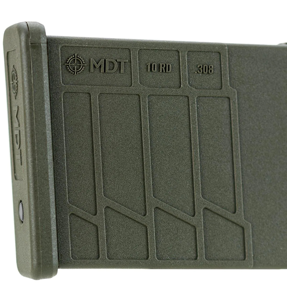 MDT .308/6.5 Creedmoor Polymer AICS Magazine - 10 RND
