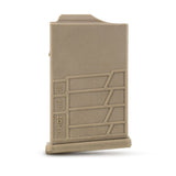 MDT .308/6.5 Creedmoor Polymer AICS Magazine - 10 RND