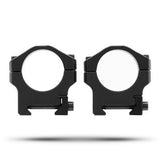 MDT Lightweight Scope Rings - Premier