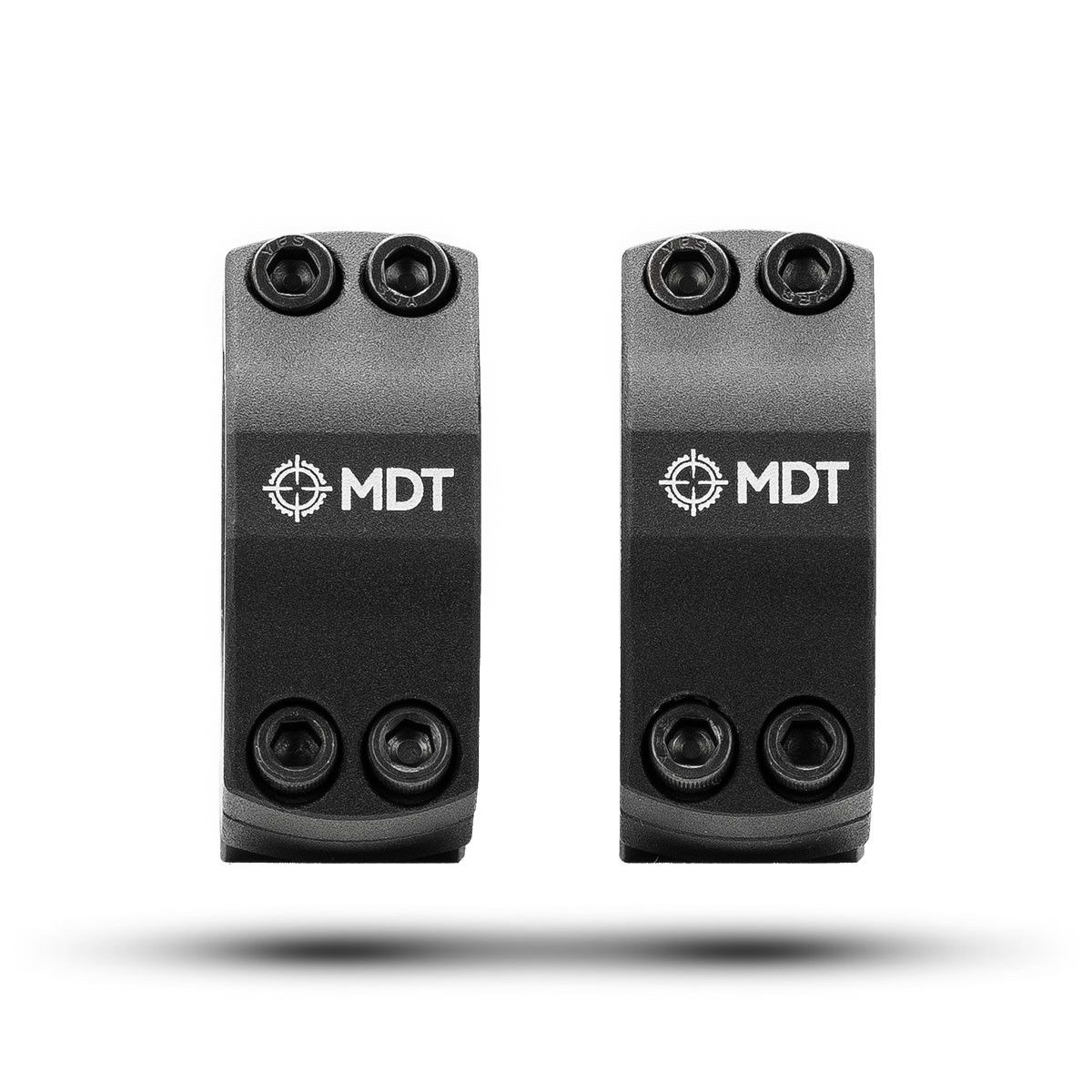 MDT Lightweight Scope Rings - Premier
