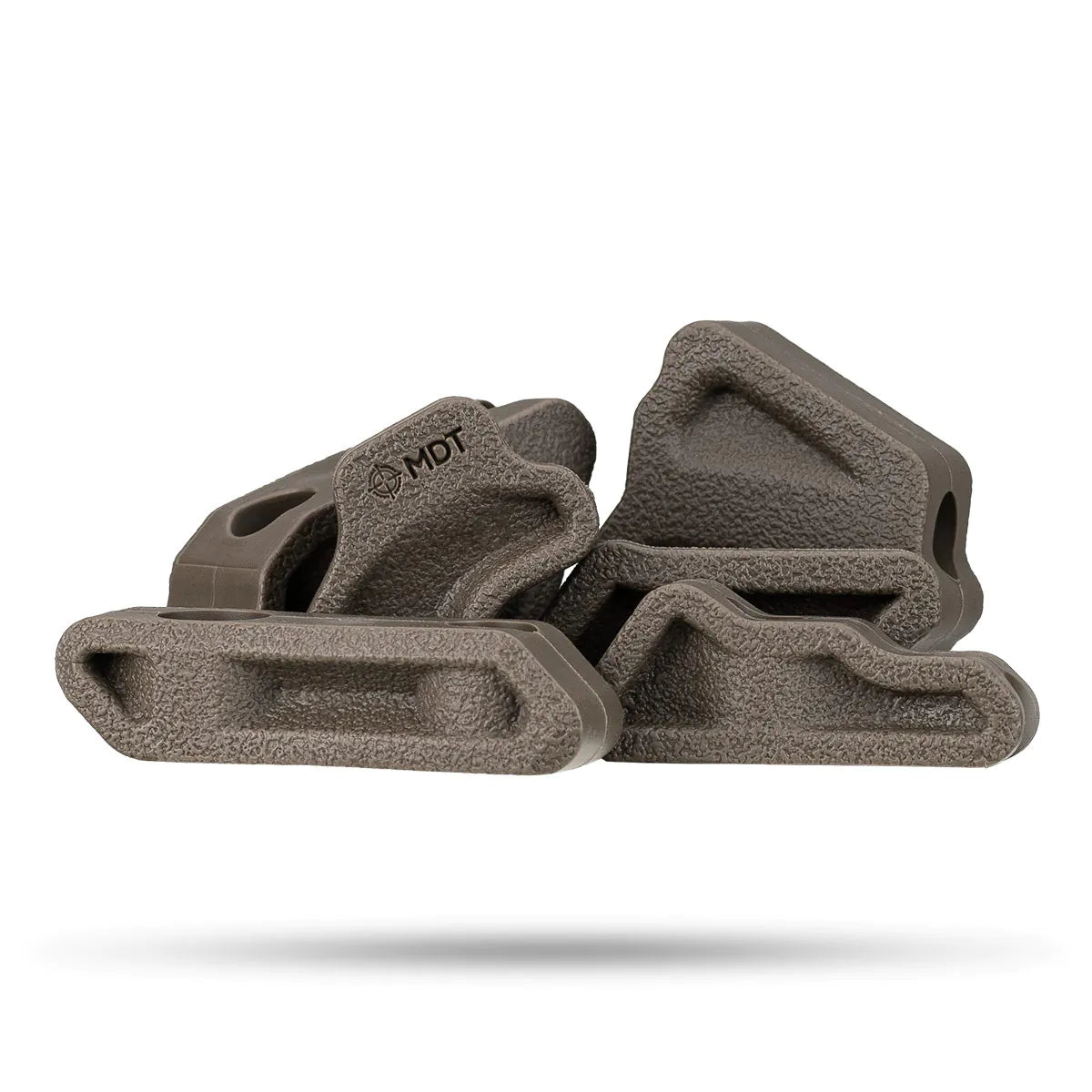 MDT Rubber Dampers