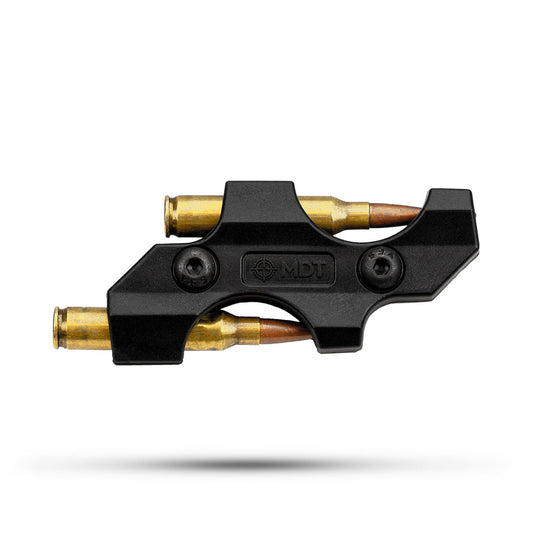 MDT ACC M-LOK MULTI-CALIBER SPARE ROUND HOLDER