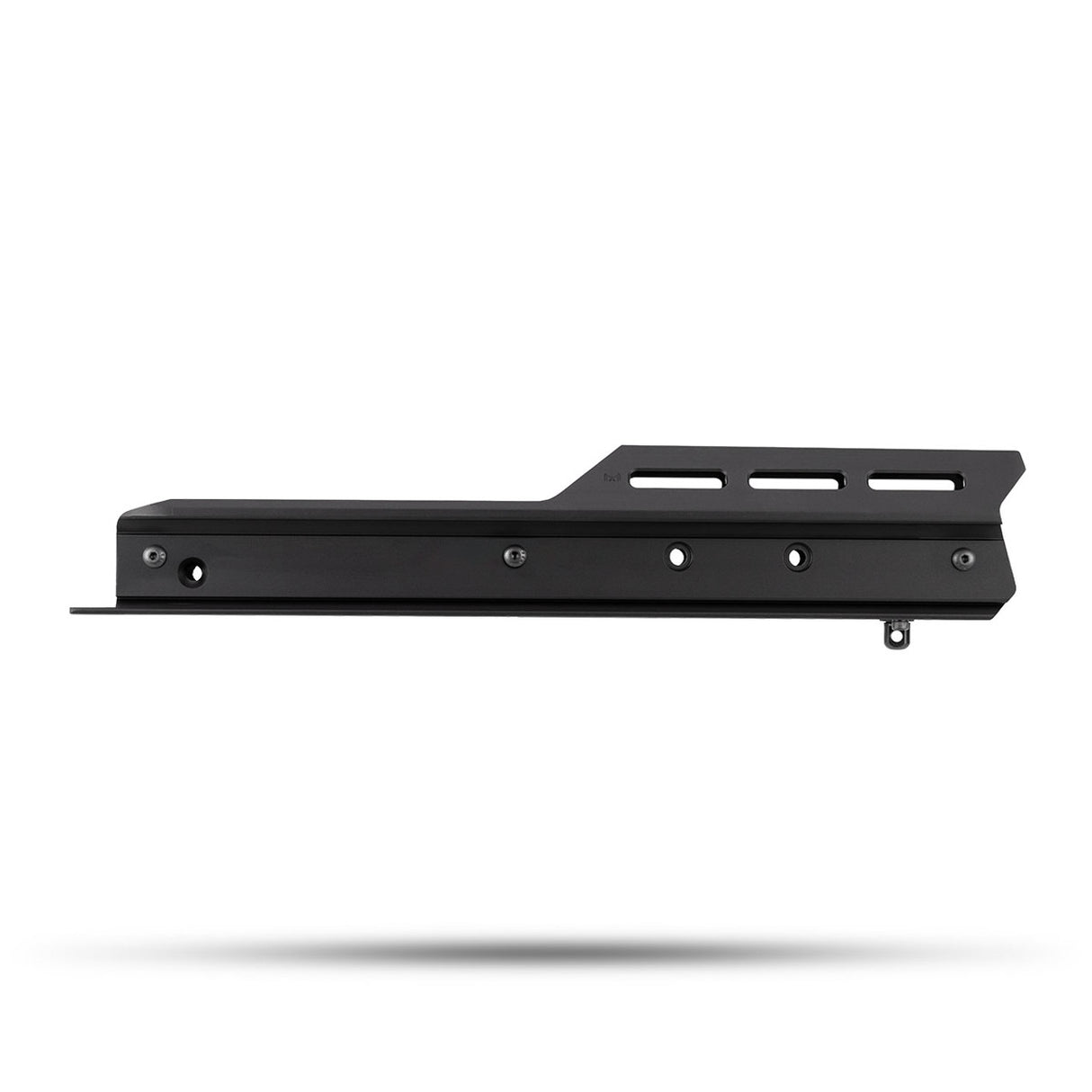 MDT XRS Chassis System Enclosed Forend