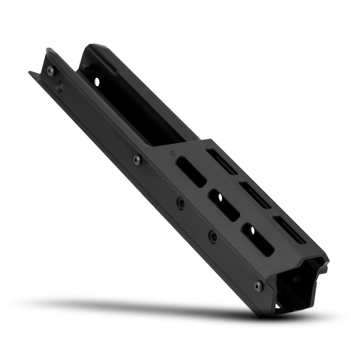 MDT XRS Chassis System Enclosed Forend