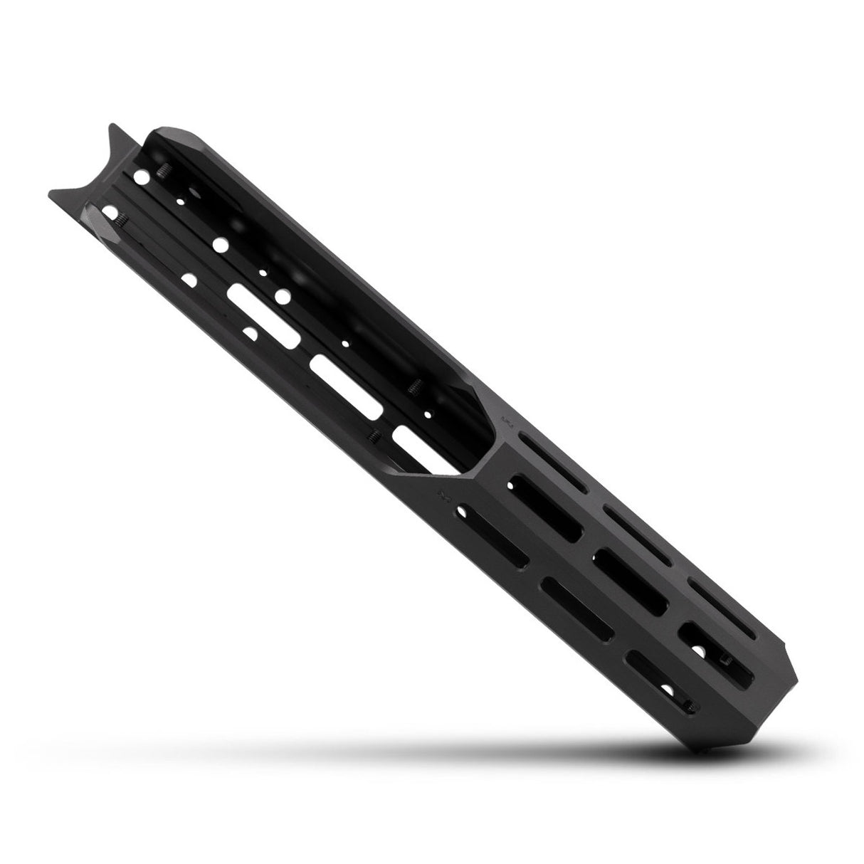 MDT XRS Chassis System Enclosed Forend