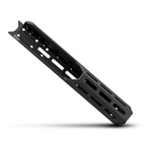 MDT XRS Chassis System Enclosed Forend