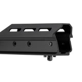MDT XRS Chassis System Enclosed Forend