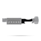 MDT MV3 Horizontal Picatinny Mount