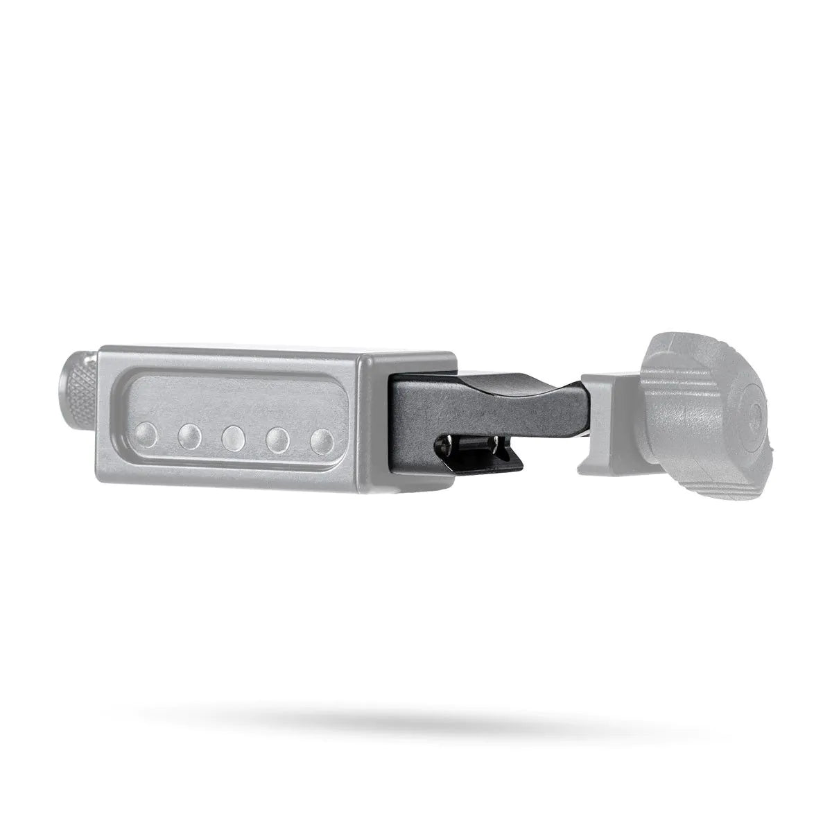 MDT MV3 Horizontal Picatinny Mount