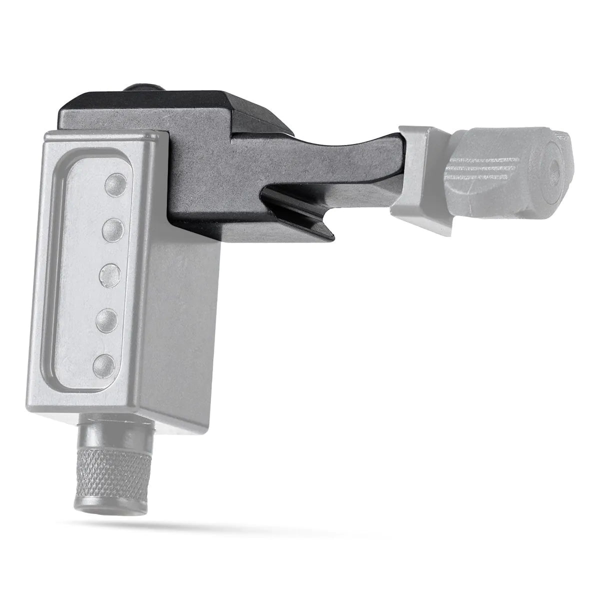 MDT MV3 Inverted 90 Picatinny Mount