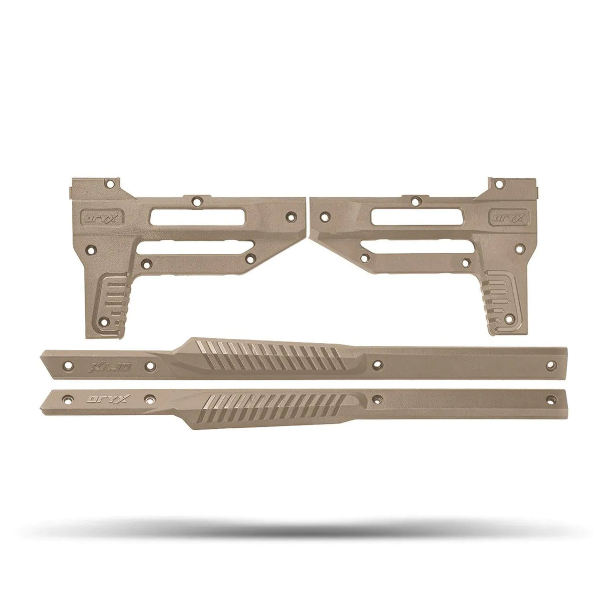MDT Oryx Side Panels
