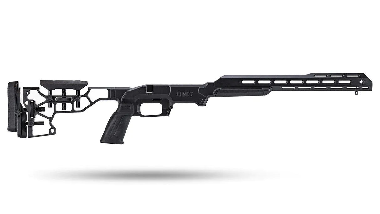 MDT ESS Chassis System