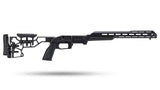 MDT ESS Chassis System