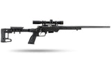 MDT LSS Gen2 Chassis